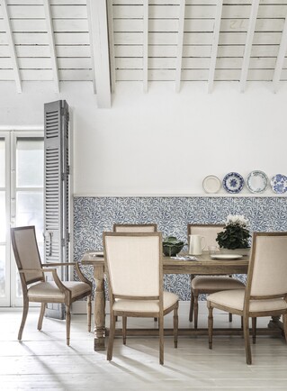Furniture Village - SS22 Look Book