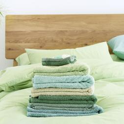 Designers Guild Loweswater towels
