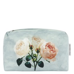 PEONIA GRANDE ZINC SMALL WASHBAG