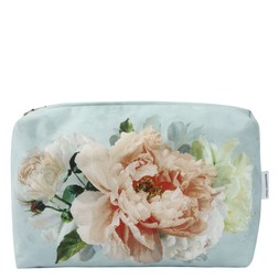 PEONIA GRANDE ZINC LARGE WASHBAG