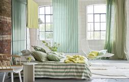 Designers Guild SS25 Studio Stripes