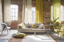 Designers Guild SS25 Studio Stripes