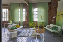 Designers Guild SS25 Studio Stripes