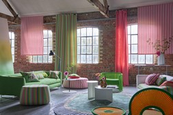 Designers Guild SS25 Studio Stripes