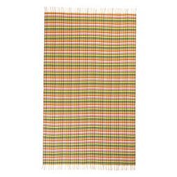MARANO PEONY THROW BLDG0299