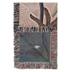 Guatiza Peche Throw &pound;220 1