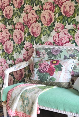 JOHN DERIAN ACCESSORIES