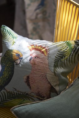 JOHN DERIAN ACCESSORIES