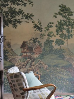 AW23 John Derian F&W Lifestyle