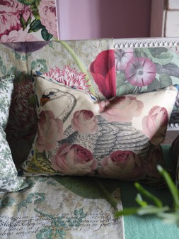 JOHN DERIAN ACCESSORIES