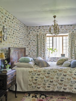 AW23 John Derian F&W Lifestyle