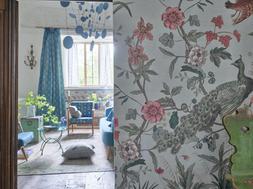 AW23 John Derian F&W Lifestyle