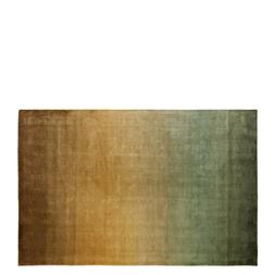 SAVOIE VINTAGE GREEN RUG RUGDG0844