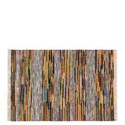 ZANSHI OCHRE RUG RUGDG0861