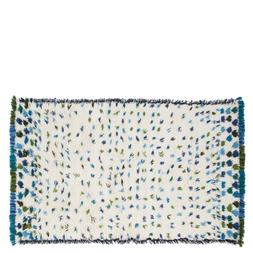 VALAIS COBALT RUG RUGDG0885