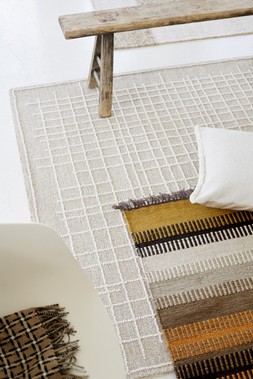 Mayenne Natural Rug