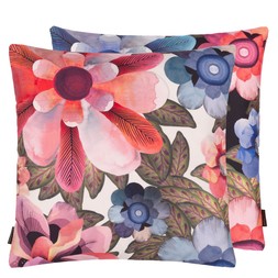 Vallarta Flamingo Cushion &pound;90