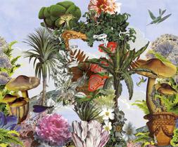 JARDIN DES RÊVES - PANORAMIC