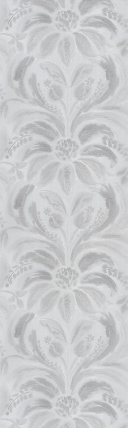 ANGELIQUE DAMASK - GRAPHITE