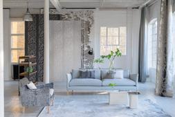 GREY CLOTH COLLECTION