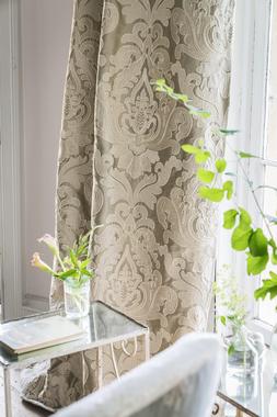 CONNAUGHT FABRICS