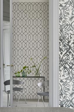 MAJOLICA WALLPAPER COLLECTION