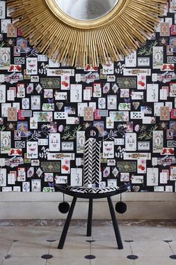 INCROYABLES ET MERVEILLEUSES COLLECTION