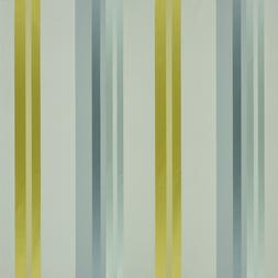 DAUPHINE STRIPE - AQUA
