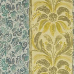 ANGELIQUE DAMASK - JADE
