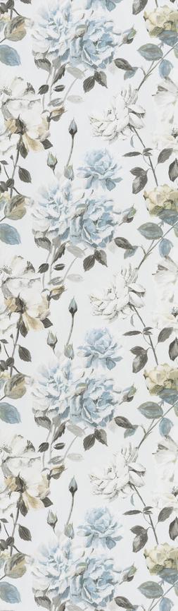COUTURE ROSE-GRAPHITE