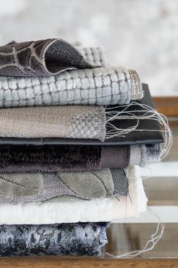 GREY CLOTH COLLECTION