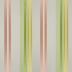 DAUPHINE STRIPE - LEAF