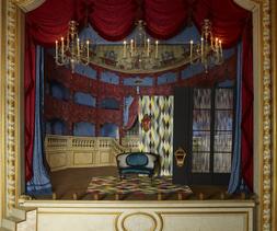 Au Théâtre ce Soir
