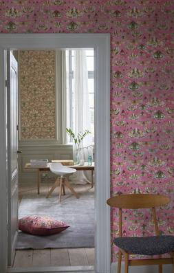 JARDIN DES PLANTES COLLECTION