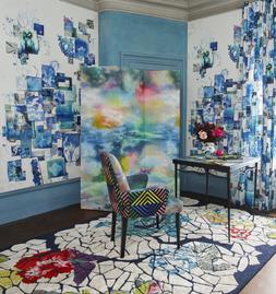 INCROYABLES ET MERVEILLEUSES COLLECTION