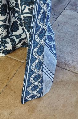WILLIAM YEOWARD - PELLENPORT FABRICS