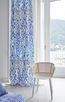 MAJOLICA FABRIC COLLECTION