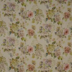 PALACE FLOWER - LINEN
