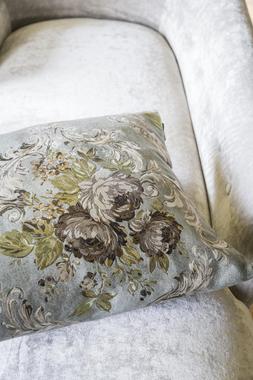 CONNAUGHT FABRICS