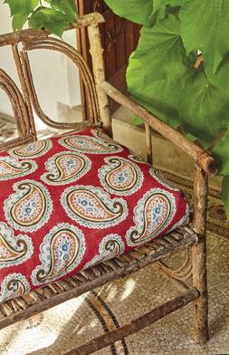 WILLIAM YEOWARD - PELLENPORT FABRICS
