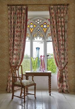 WILLIAM YEOWARD - PELLENPORT FABRICS