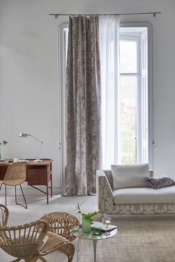 MAJOLICA FABRIC COLLECTION