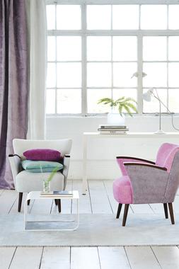 ESSENTIALS-PLAIN FABRICS