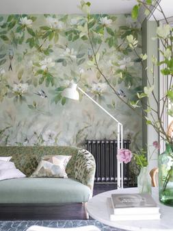 LE POEME DE FLEURS COLLECTION