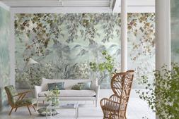 LE POEME DE FLEURS COLLECTION