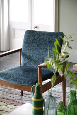 LE POEME DE FLEURS COLLECTION - BOURLET WEAVE