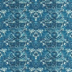 Olivia - Denim