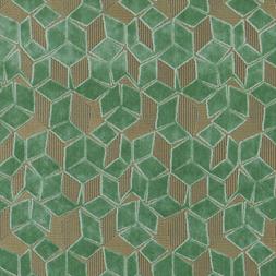 Ftizrovia - Antique Jade