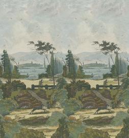 PASTORAL SCENE 2