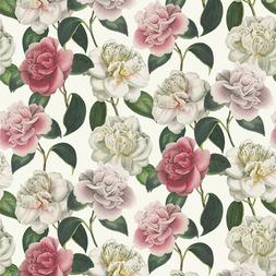 CAMELLIA FOLLY - TUBEROSE